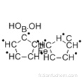 ACIDE FERROCÉNÉBORONIQUE CAS 12152-94-2